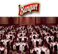 Celebration Event Venue Banquet in Cleveland MS